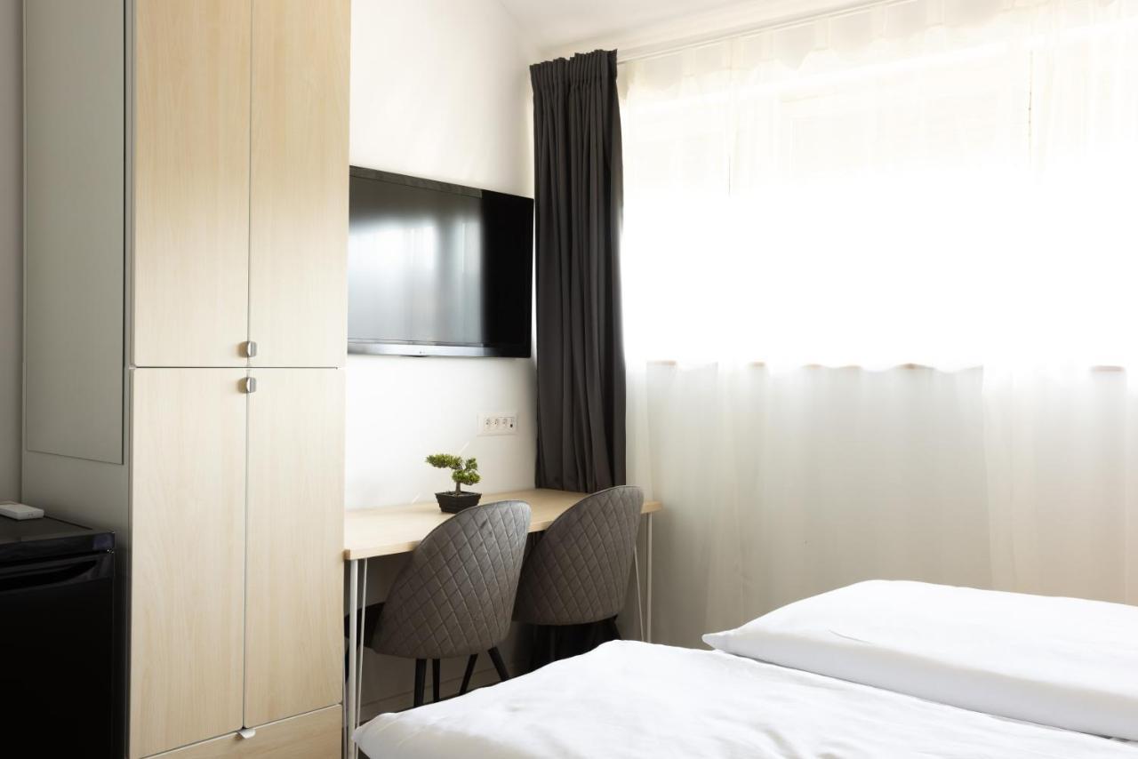 Apartments Trzin-Mlake W Free Parking 외부 사진