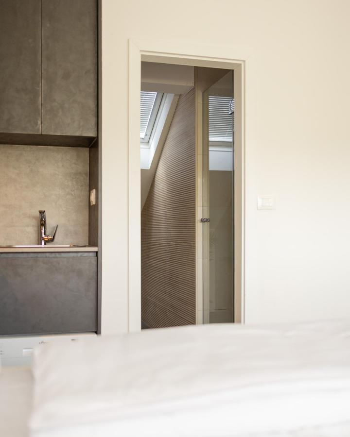 Apartments Trzin-Mlake W Free Parking 외부 사진