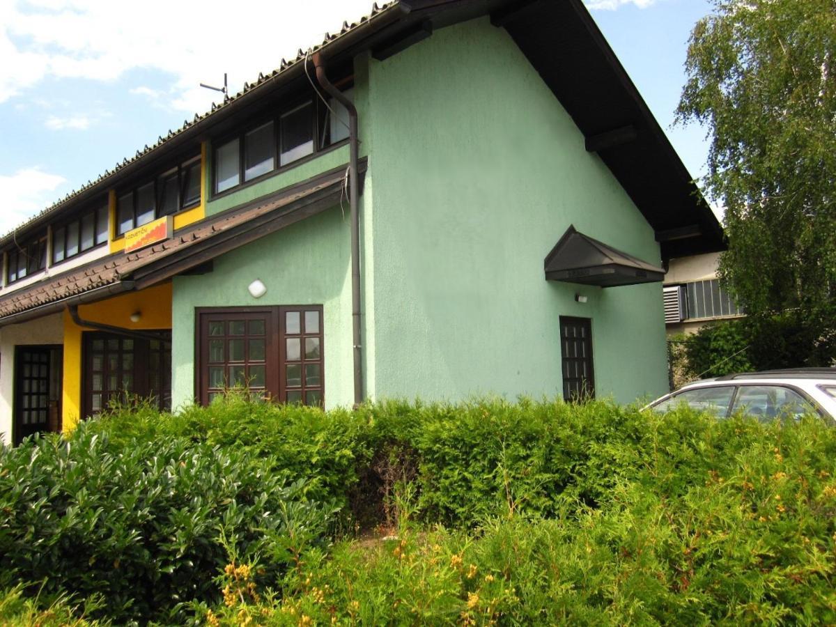 Apartments Trzin-Mlake W Free Parking 외부 사진