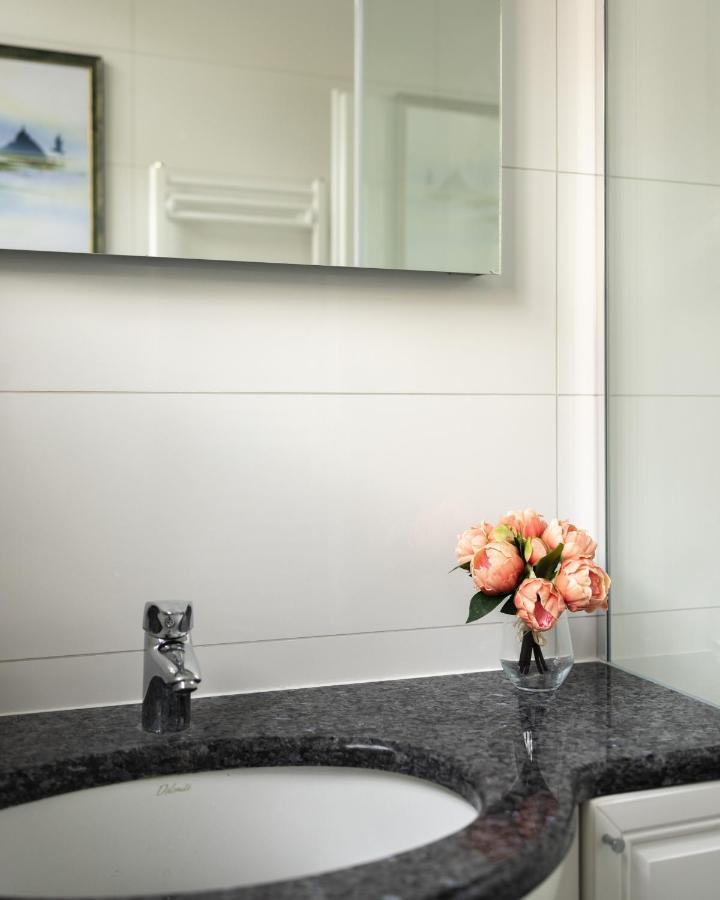 Apartments Trzin-Mlake W Free Parking 외부 사진